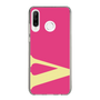 Slim Protection Case［ Original - initial color - V pink ］