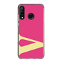 Slim Protection Case［ Original - initial color - V pink ］