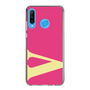 Slim Protection Case［ Original - initial color - V pink ］