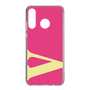 Slim Protection Case［ Original - initial color - V pink ］