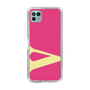 Slim Protection Case［ Original - initial color - V pink ］