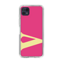 Slim Protection Case［ Original - initial color - V pink ］