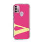 Slim Protection Case［ Original - initial color - V pink ］