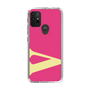 Slim Protection Case［ Original - initial color - V pink ］