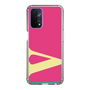 Slim Protection Case［ Original - initial color - V pink ］