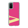 Slim Protection Case［ Original - initial color - V pink ］