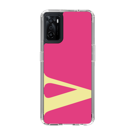Slim Protection Case［ Original - initial color - V pink ］