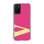 Slim Protection Case［ Original - initial color - V pink ］