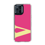 Slim Protection Case［ Original - initial color - V pink ］
