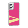 Slim Protection Case［ Original - initial color - V pink ］