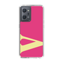 Slim Protection Case［ Original - initial color - V pink ］