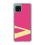 Slim Protection Case［ Original - initial color - V pink ］