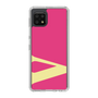 Slim Protection Case［ Original - initial color - V pink ］