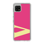 Slim Protection Case［ Original - initial color - V pink ］