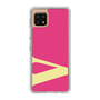 Slim Protection Case［ Original - initial color - V pink ］