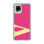 Slim Protection Case［ Original - initial color - V pink ］
