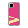Slim Protection Case［ Original - initial color - V pink ］
