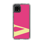 Slim Protection Case［ Original - initial color - V pink ］