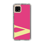 Slim Protection Case［ Original - initial color - V pink ］