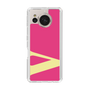 Slim Protection Case［ Original - initial color - V pink ］