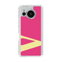Slim Protection Case［ Original - initial color - V pink ］