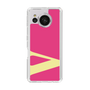 Slim Protection Case［ Original - initial color - V pink ］