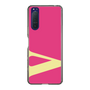 Slim Protection Case［ Original - initial color - V pink ］