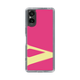Slim Protection Case［ Original - initial color - V pink ］