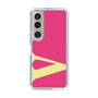 Slim Protection Case［ Original - initial color - V pink ］
