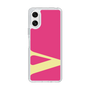 Slim Protection Case［ Original - initial color - V pink ］