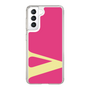 Slim Protection Case［ Original - initial color - V pink ］