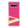 Slim Protection Case［ Original - initial color - V pink ］