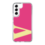 Slim Protection Case［ Original - initial color - V pink ］
