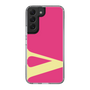 Slim Protection Case［ Original - initial color - V pink ］
