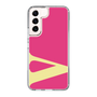 Slim Protection Case［ Original - initial color - V pink ］
