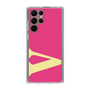 Slim Protection Case［ Original - initial color - V pink ］