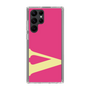Slim Protection Case［ Original - initial color - V pink ］