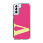 Slim Protection Case［ Original - initial color - V pink ］