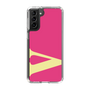 Slim Protection Case［ Original - initial color - V pink ］