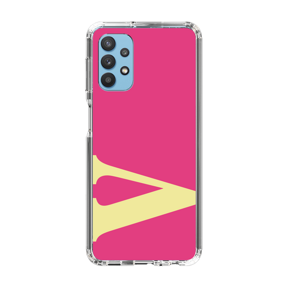 Slim Protection Case［ Original - initial color - V pink ］