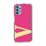 Slim Protection Case［ Original - initial color - V pink ］