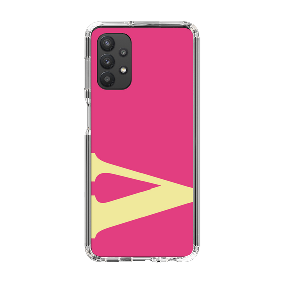 Slim Protection Case［ Original - initial color - V pink ］