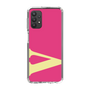 Slim Protection Case［ Original - initial color - V pink ］