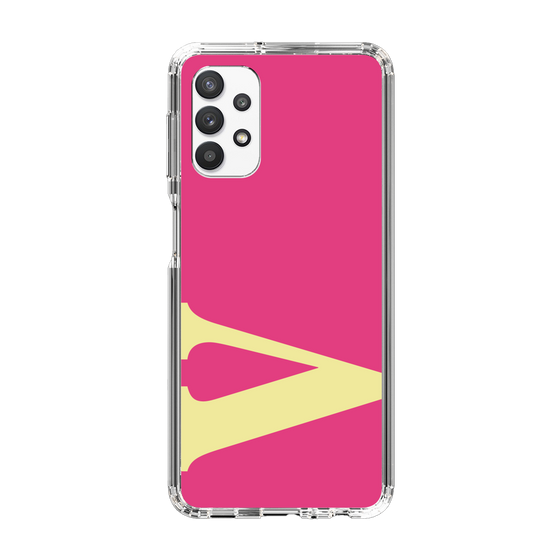 Slim Protection Case［ Original - initial color - V pink ］