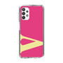 Slim Protection Case［ Original - initial color - V pink ］