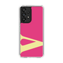 Slim Protection Case［ Original - initial color - V pink ］