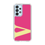 Slim Protection Case［ Original - initial color - V pink ］