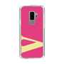 Slim Protection Case［ Original - initial color - V pink ］
