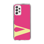 Slim Protection Case［ Original - initial color - V pink ］