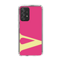 Slim Protection Case［ Original - initial color - V pink ］